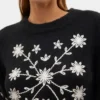 Pull en tricot Vmgaia