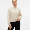 Pull en tricot Vmgail