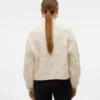 Pull en tricot Vmgail
