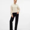 Pull en tricot Vmgail