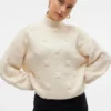 Pull en tricot Vmgail