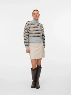 Pull en tricot Vmgaiva