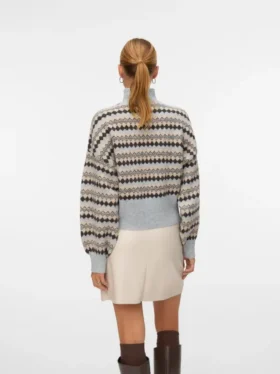 Pull en tricot Vmgaiva