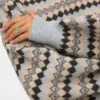 Pull en tricot Vmgaiva