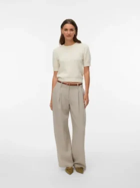 Pull en tricot Vmgenius
