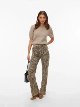 Pull en tricot Vmgenius