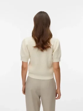 Pull en tricot Vmgenius