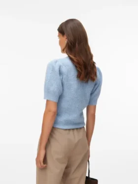 Pull en tricot Vmgenius