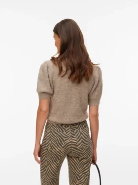 Pull en tricot Vmgenius