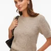 Pull en tricot Vmgenius