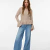 Pull en tricot Vmgeorgia