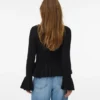 Pull en tricot Vmgeorgia