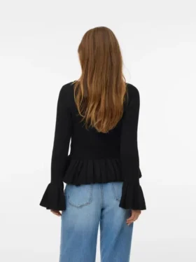 Pull en tricot Vmgeorgia