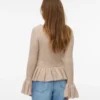 Pull en tricot Vmgeorgia