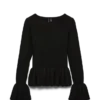 Pull en tricot Vmgeorgia