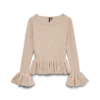 Pull en tricot Vmgeorgia