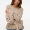 Pull en tricot Vmgeorgia