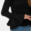 Pull en tricot Vmgeorgia