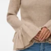 Pull en tricot Vmgeorgia
