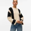 Pull en tricot Vmgigi