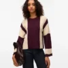 Pull en tricot Vmgigi