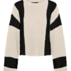 Pull en tricot Vmgigi