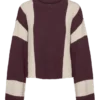 Pull en tricot Vmgigi
