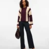 Pull en tricot Vmgigi