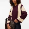 Pull en tricot Vmgigi