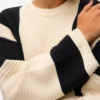 Pull en tricot Vmgigi