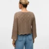 Pull en tricot Vmginger