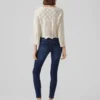 Pull en tricot Vmginger