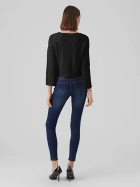Pull en tricot Vmginger
