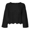 Pull en tricot Vmginger