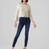 Pull en tricot Vmginger