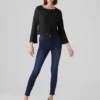 Pull en tricot Vmginger