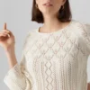 Pull en tricot Vmginger