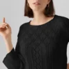 Pull en tricot Vmginger
