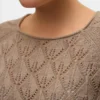 Pull en tricot Vmginger