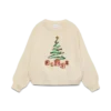 Pull en tricot Vmglitter