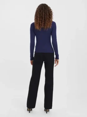 Pull en tricot Vmglory