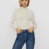 Pull en tricot Vmglory