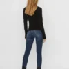 Pull en tricot Vmglory