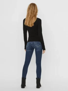 Pull en tricot Vmglory