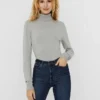 Pull en tricot Vmglory