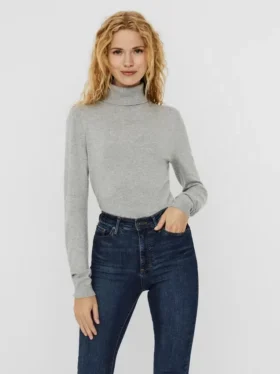 Pull en tricot Vmglory