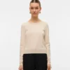 Pull en tricot Vmglory