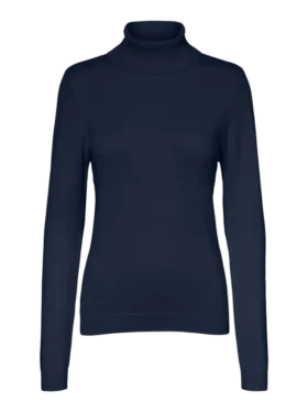 Pull en tricot Vmglory