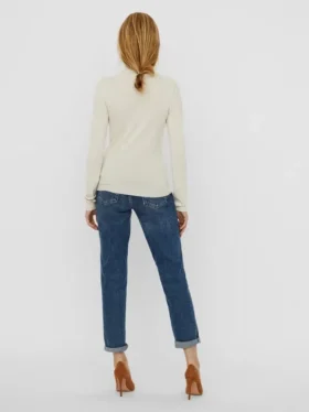 Pull en tricot Vmglory
