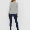 Pull en tricot Vmglory